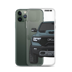 Anvil RAM TRX - iPhone Case