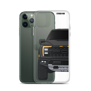 Gaurd Gray Gen 3 Raptor - iPhone Case