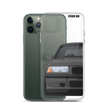 Load image into Gallery viewer, Gray BMW E36 - iPhone Case