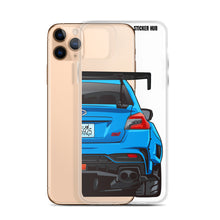 Load image into Gallery viewer, 1orLast Subaru STI - iPhone Case