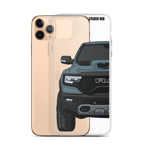 Anvil RAM TRX - iPhone Case