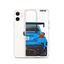 Load image into Gallery viewer, 1orLast Subaru STI - iPhone Case