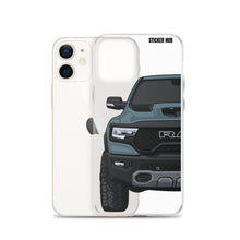 Load image into Gallery viewer, Anvil RAM TRX - iPhone Case