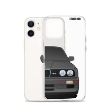 Load image into Gallery viewer, Gray BMW E30 - iPhone Case