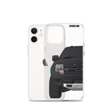 Load image into Gallery viewer, Black Gen 1 Raptor - iPhone Case