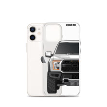 Load image into Gallery viewer, Avalanche Grey Gen 2 Raptor - iPhone Case