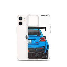 Load image into Gallery viewer, 1orLast Subaru STI - iPhone Case