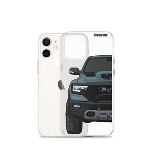 Anvil RAM TRX - iPhone Case