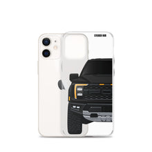 Load image into Gallery viewer, Black Gen 3 Raptor - iPhone Case