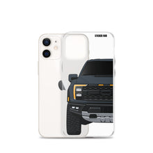 Load image into Gallery viewer, Smoked Quartz Gen 3 Raptor - iPhone Case