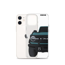 Load image into Gallery viewer, Area 51 Ford Bronco &quot;First Edition &quot; - iPhone Case