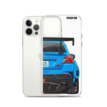 Load image into Gallery viewer, 1orLast Subaru STI - iPhone Case