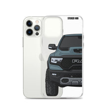 Load image into Gallery viewer, Anvil RAM TRX - iPhone Case