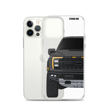 Load image into Gallery viewer, Leadfoot Gray Gen 3 Raptor - iPhone Case