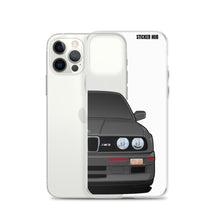 Load image into Gallery viewer, Gray BMW E30 - iPhone Case