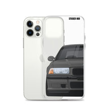 Load image into Gallery viewer, Gray BMW E36 - iPhone Case