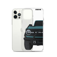 Load image into Gallery viewer, Area 51 Ford Bronco &quot;First Edition &quot; - iPhone Case