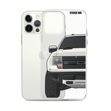 Load image into Gallery viewer, Terrain Gen 1 Raptor - iPhone Case