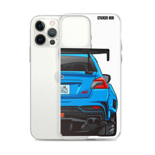 Load image into Gallery viewer, 1orLast Subaru STI - iPhone Case