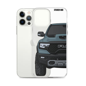 Anvil RAM TRX - iPhone Case