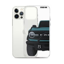 Load image into Gallery viewer, Area 51 Ford Bronco &quot;First Edition &quot; - iPhone Case