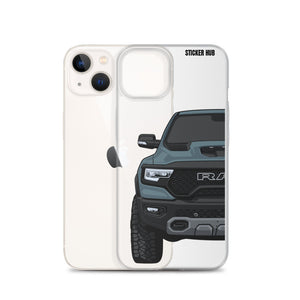 Anvil RAM TRX - iPhone Case