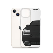 Load image into Gallery viewer, Black Trialblazer SS - iPhone Case