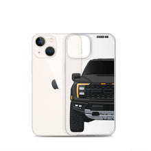 Load image into Gallery viewer, Gaurd Gray Gen 3 Raptor - iPhone Case