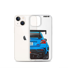 Load image into Gallery viewer, 1orLast Subaru STI - iPhone Case