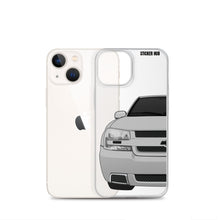 Load image into Gallery viewer, Silver Trailblazer SS - iPhone Case