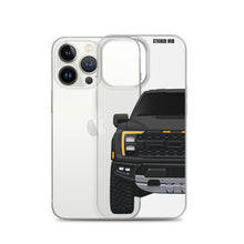 Load image into Gallery viewer, Gaurd Gray Gen 3 Raptor - iPhone Case