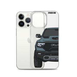 Anvil RAM TRX - iPhone Case