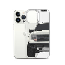 Load image into Gallery viewer, Terrain Gen 1 Raptor - iPhone Case