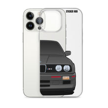 Load image into Gallery viewer, Gray BMW E30 - iPhone Case