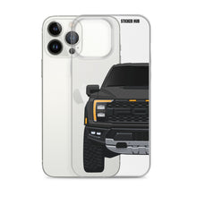 Load image into Gallery viewer, Gaurd Gray Gen 3 Raptor - iPhone Case