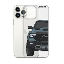 Load image into Gallery viewer, Anvil RAM TRX - iPhone Case