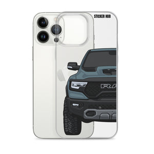 Anvil RAM TRX - iPhone Case