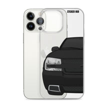 Load image into Gallery viewer, Black Trialblazer SS - iPhone Case