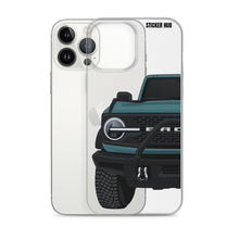 Load image into Gallery viewer, Area 51 Ford Bronco &quot;First Edition &quot; - iPhone Case