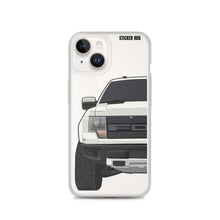 Load image into Gallery viewer, Terrain Gen 1 Raptor - iPhone Case