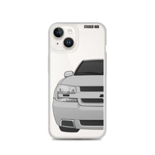 Load image into Gallery viewer, Silver Trailblazer SS - iPhone Case