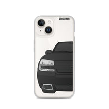 Load image into Gallery viewer, Black Trialblazer SS - iPhone Case