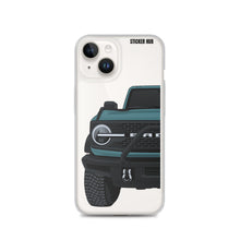 Load image into Gallery viewer, Area 51 Ford Bronco &quot;First Edition &quot; - iPhone Case