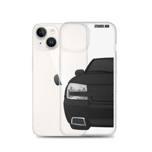 Load image into Gallery viewer, Black Trialblazer SS - iPhone Case