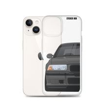 Load image into Gallery viewer, Gray BMW E36 - iPhone Case