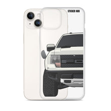 Load image into Gallery viewer, Terrain Gen 1 Raptor - iPhone Case