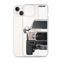 Load image into Gallery viewer, Avalanche Grey Gen 2 Raptor - iPhone Case