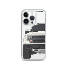 Load image into Gallery viewer, Terrain Gen 1 Raptor - iPhone Case