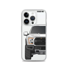 Load image into Gallery viewer, Avalanche Grey Gen 2 Raptor - iPhone Case