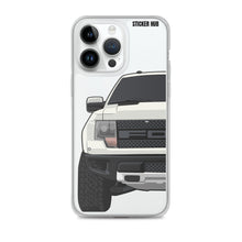 Load image into Gallery viewer, Terrain Gen 1 Raptor - iPhone Case